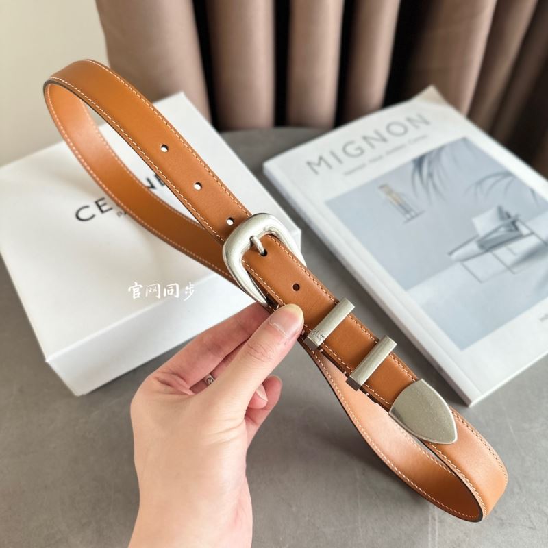 Ce**e belts